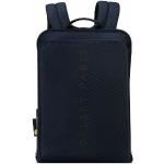 Valigie e borse blu navy con protezione da RFID da viaggio 