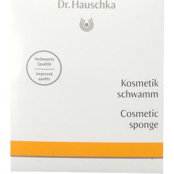 Dr. Hauschka Spugna Cosmetica 1 pz Spugne