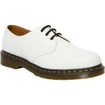 Dr Martens 1461 3-eye Smooth Shoes Bianco EU 37 Uomo