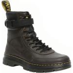 Dr Martens Combs Tech Leather Boots Nero EU 41 Uomo