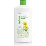 Shampoo 400 ml naturali volumizzanti per capelli spenti 