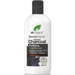 Dr. Organic Charcoal - Conditioner Balsamo Purificante, 265ml