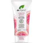 Dr. Organic - Guava Vitamin C Face wash Esfolianti viso 150 ml unisex