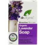 Dr. Organic - Lavender Soap Bagnoschiuma 100 g female