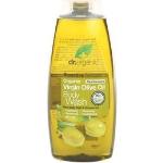 Dr. Organic - Virgin Olive Oil Body Wash Bagnoschiuma 250 ml female