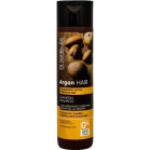Shampoo 250  ml idratanti all'olio di Argan per capelli secchi 