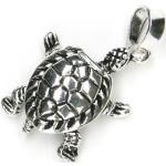 Drachensilber - Ciondolo a forma di tartaruga, con