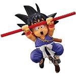 Banpresto DRAGON BALL - Son Goku Kid Fes Figure 14 cm
