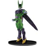 Dragon Ball Z Banpresto World Figure Colosseum The World One Martial Arts Party 其之 Four cell normal color Ver. Single item