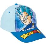 Cappelli blu per bambini Dragon Ball 