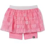 Gonne pantalone rosa 6 anni di cotone per bambina di Amazon.it Amazon Prime 