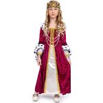 Costumi multicolore taglie comode di pelliccia da principessa per bambina Dress Up America di Amazon.it Amazon Prime 