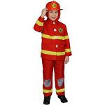 Costumi multicolore da pompiere per bambino Dress Up America di Amazon.it Amazon Prime 