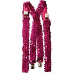 Accessori moda multicolore con paillettes per Uomo Dress Up America 