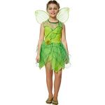 Costumi verdi in tulle fata per bambina di Amazon.it 