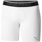 Pantaloni & Pantaloncini bianchi per Uomo Nike Dri-Fit 
