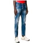 Jeans scontati per Uomo Dsquared2 Classic 