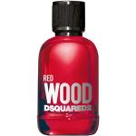 Eau de toilette 30 ml Dsquared2 Red Wood 