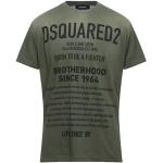 DSQUARED2 T-shirt uomo