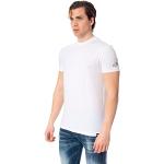 Vestiti ed accessori estivi bianchi XL per Uomo Dsquared2 
