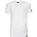 Vestiti ed accessori estivi bianchi XL per Uomo Dsquared2 