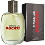 Eau de parfum 100 ml per Uomo Ducati 