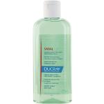 Shampoo 200 ml verdi naturali con betaina per capelli grassi Ducray 