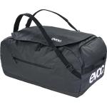 Duffle Bag 100L Carbon Grey Black