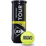 Palline da tennis Dunlop 