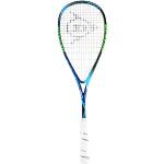 Racchette blu squash Dunlop 