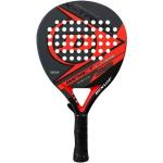 Racchette rosse da tennis Dunlop 