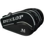 Dunlop Padel Bag Thermo Elite Black/Silver