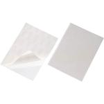 Tasche adesive trasparenti Durable 