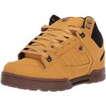DVS Shoes Militia Boot, Scarpe da Skateboard Uomo, Marron Tan Nubuck 261, 41 EU