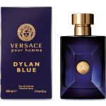 Profumi 100 ml naturali per Uomo Versace Dylan Blue 