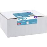 Etichette rimovibili bianche Dymo 