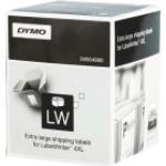 DYMO XL-Versand-Etiketten Etichette Originale S0904980