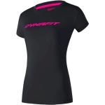 Dynafit Traverse 2 Short Sleeve T-shirt Nero DE 38 Donna