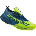 Dynafit Ultra 100 Trail Running Shoes Verde,Blu EU 40 1/2 Uomo