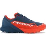DYNAFIT Ultra 50 - Herren Trail-Running Schuhe Laufschuhe Blau-Rot 64066-4492 ORIGINAL