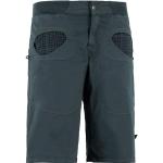 Pantaloni M di gomma sostenibili da arrampicata per Uomo E9 