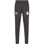 Pantaloni sportivi grigio scuro XL per Uomo EA7 