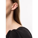Ear clip in oro 18kt Danger Collection Line con perle Akoya