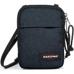 EASTPAK - BUDDY - Borsa a Tracolla, 0.5 L, Triple Denim (Blu)