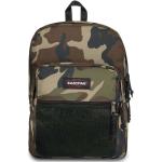 Eastpak Pinnacle 38l Backpack Marrone