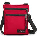 Eastpak Rusher Borsa A Tracolla, 23 Cm, Rosso (Sailor Red)