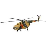 Modellini in metallo elicotteri aeroporto e aerei Easymodel 