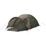 Easycamp Eclipse 300 Tent Beige,Verde 3 Places