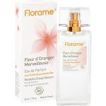 Florame Eau de Parfum Orange Blossom - 50 ml