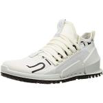 ECCO Biom 2.0 W Low Tex, Sneaker Donna, Bianco Bright White White, 40 EU